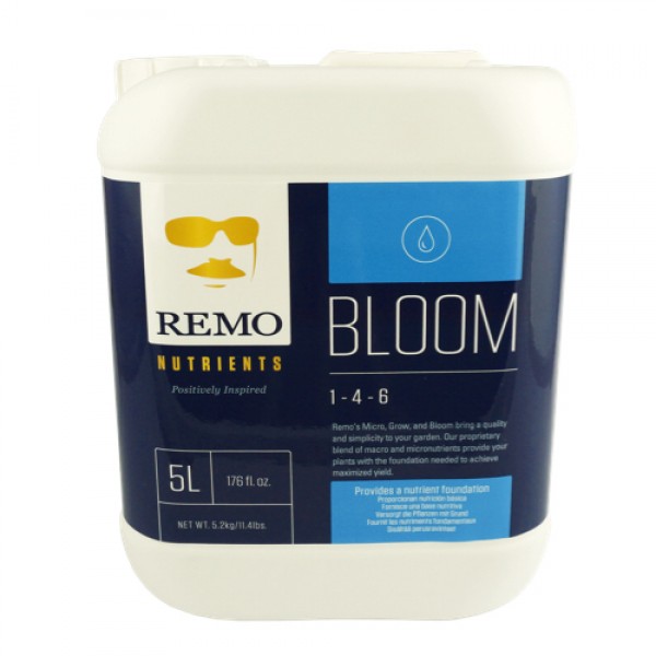 5L Bloom Remo
